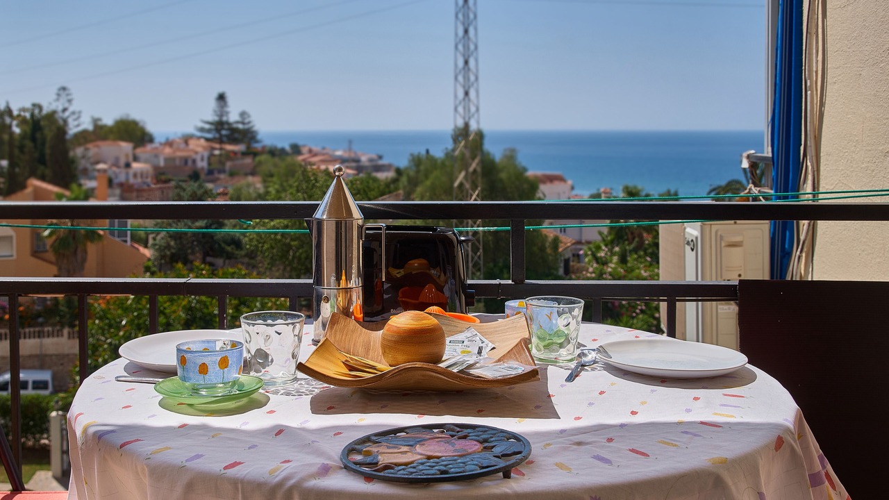 Photo of Outdoor in La Cala del Moral