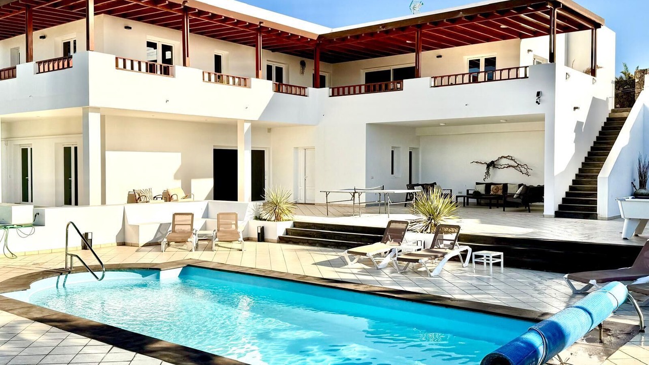 Photo of Outdoor in Puerto Calero