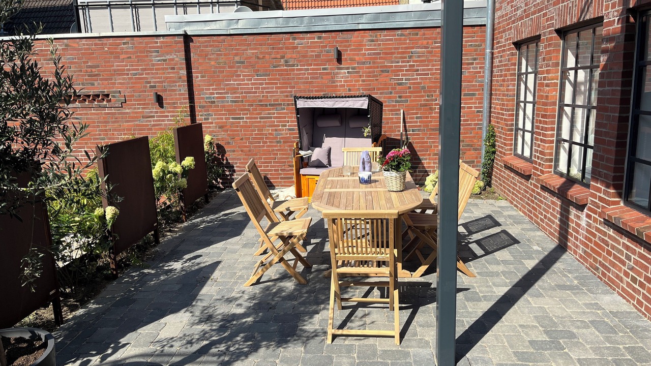 Photo of Outdoor in Friedrichstadt