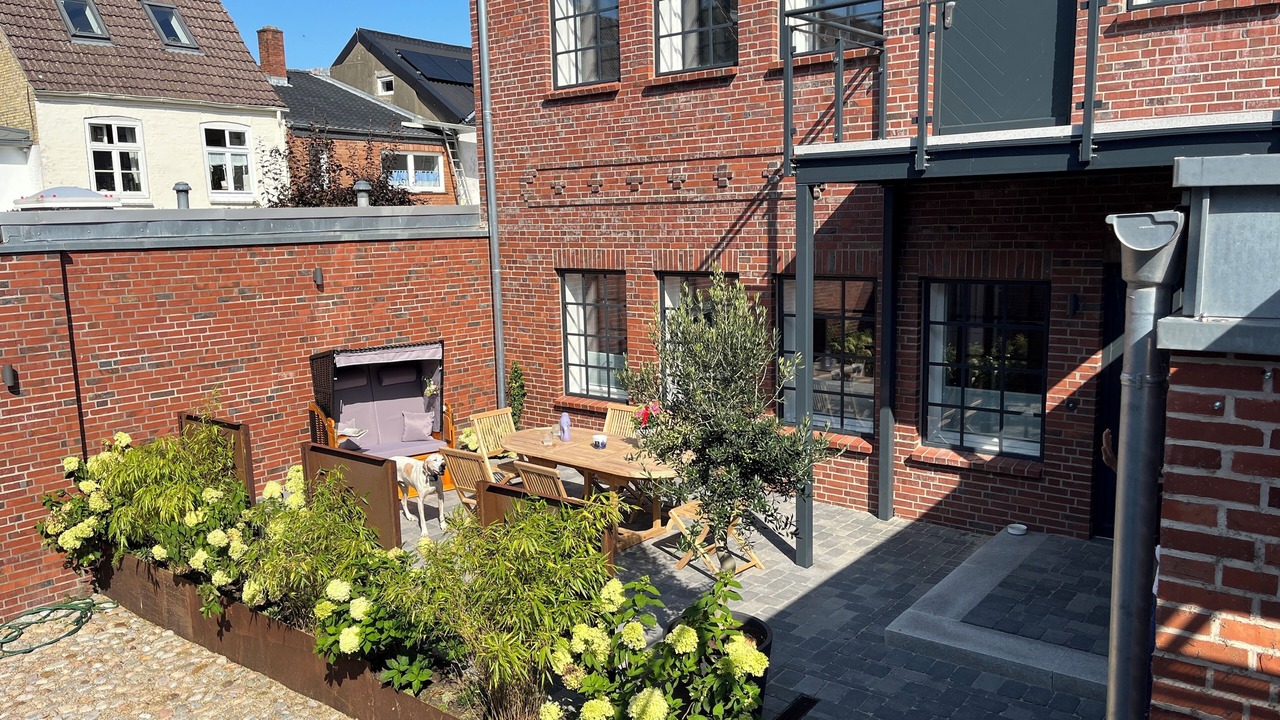 Photo of Outdoor in Friedrichstadt
