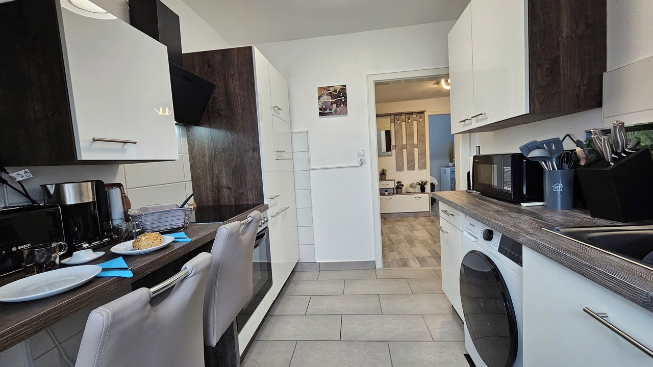 Photo of Kitchen in Wesertor