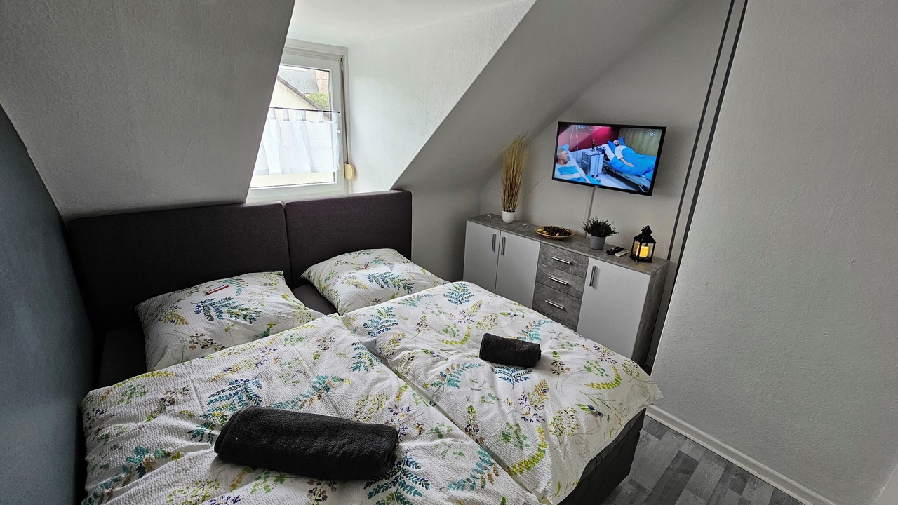 Photo of Bedroom in Wesertor