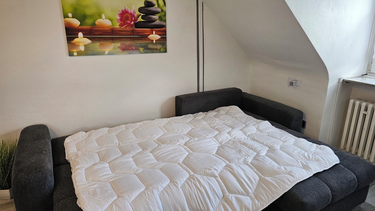 Photo of Bedroom in Wesertor
