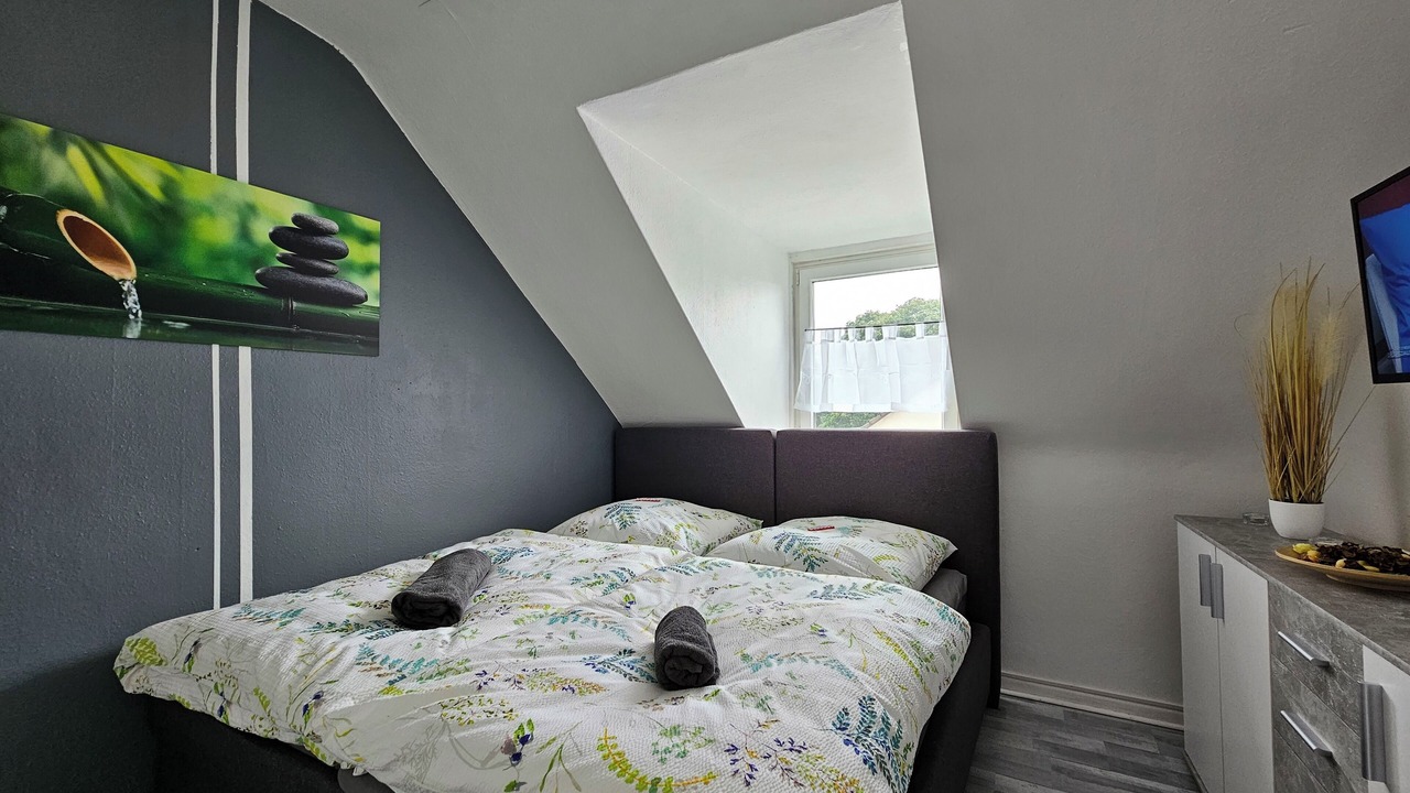 Photo of Bedroom in Wesertor