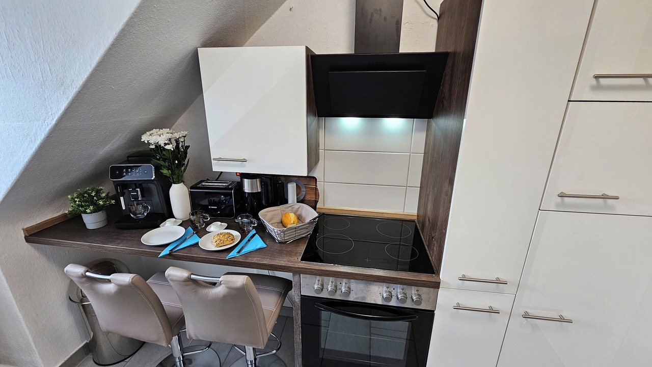 Photo of Kitchen in Wesertor