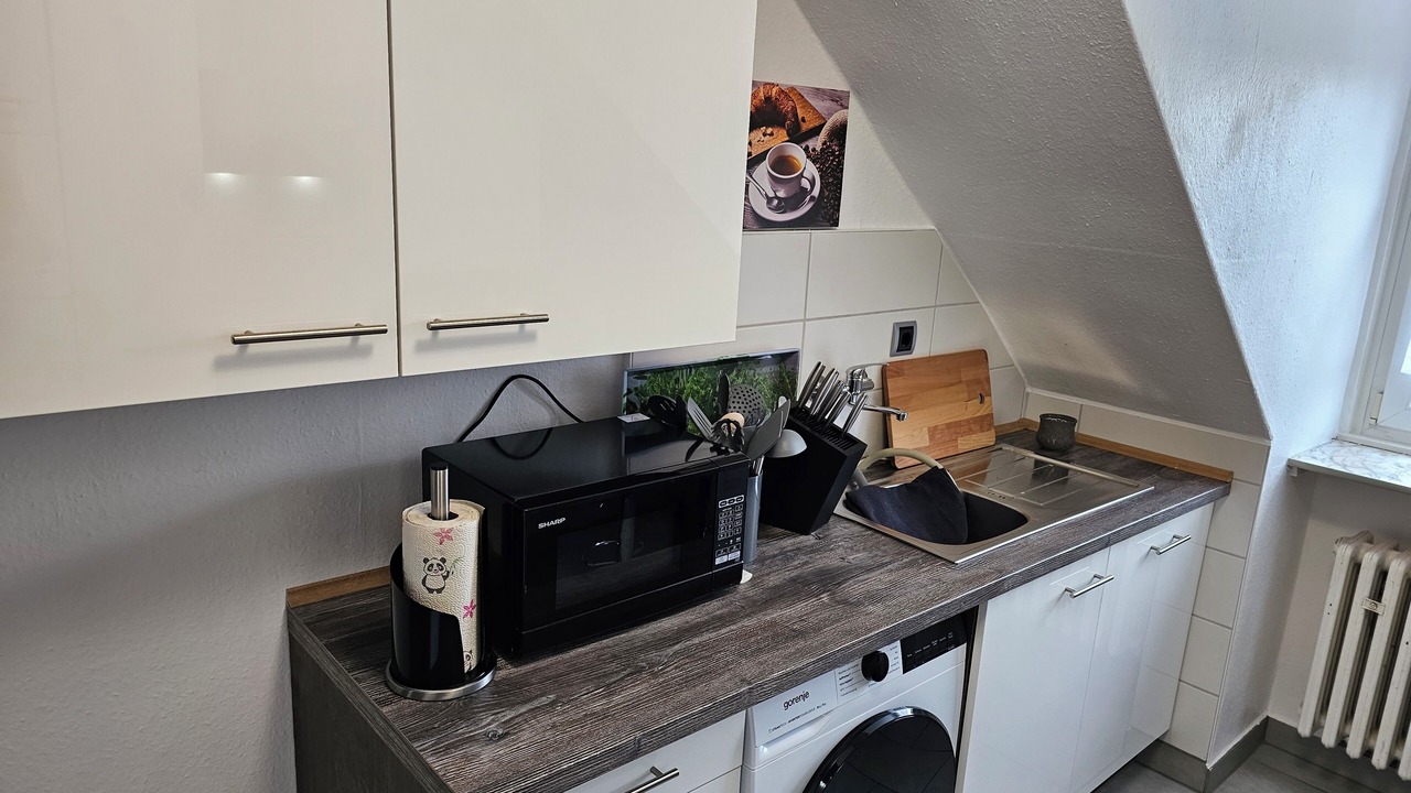 Photo of Kitchen in Wesertor