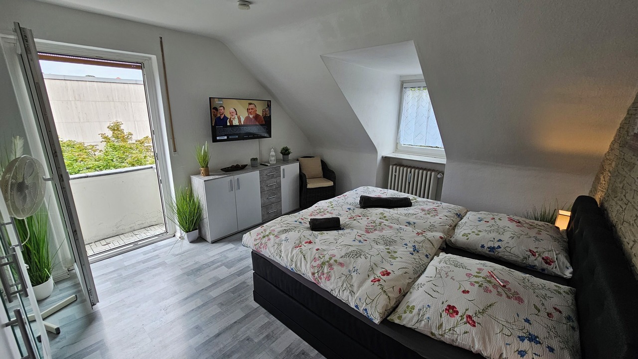Photo of Bedroom in Wesertor