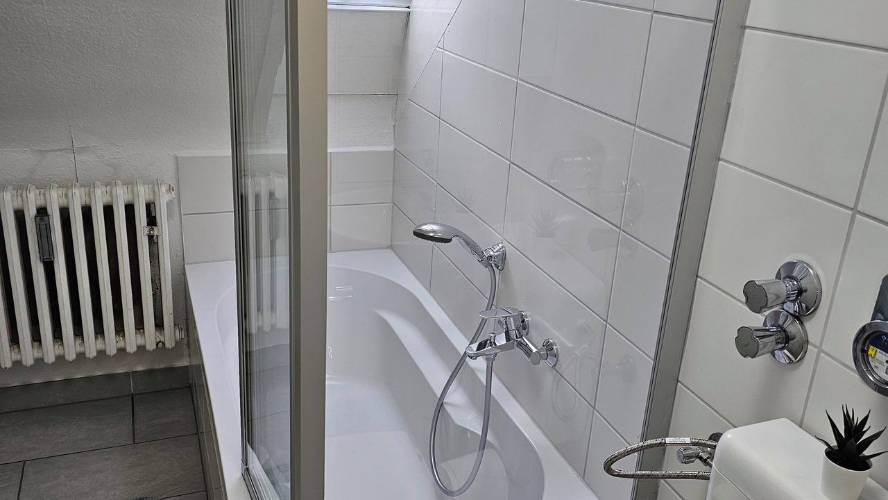 Photo of Bathroom in Wesertor