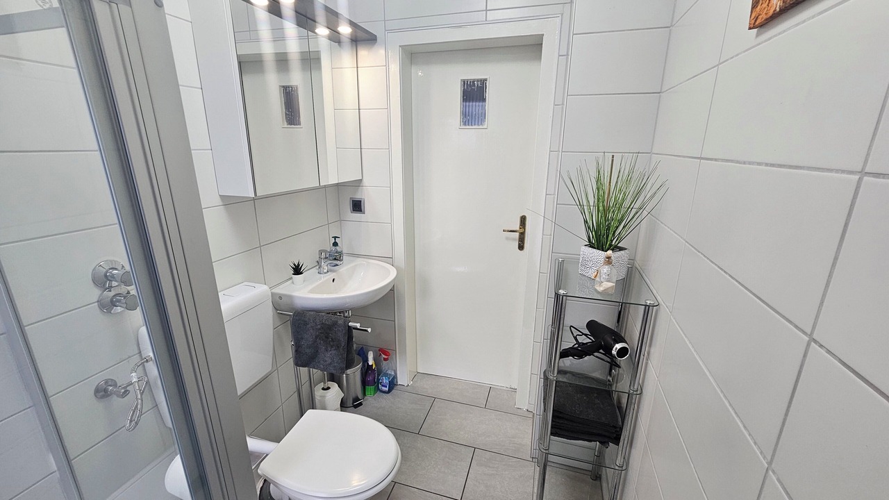 Photo of Bathroom in Wesertor