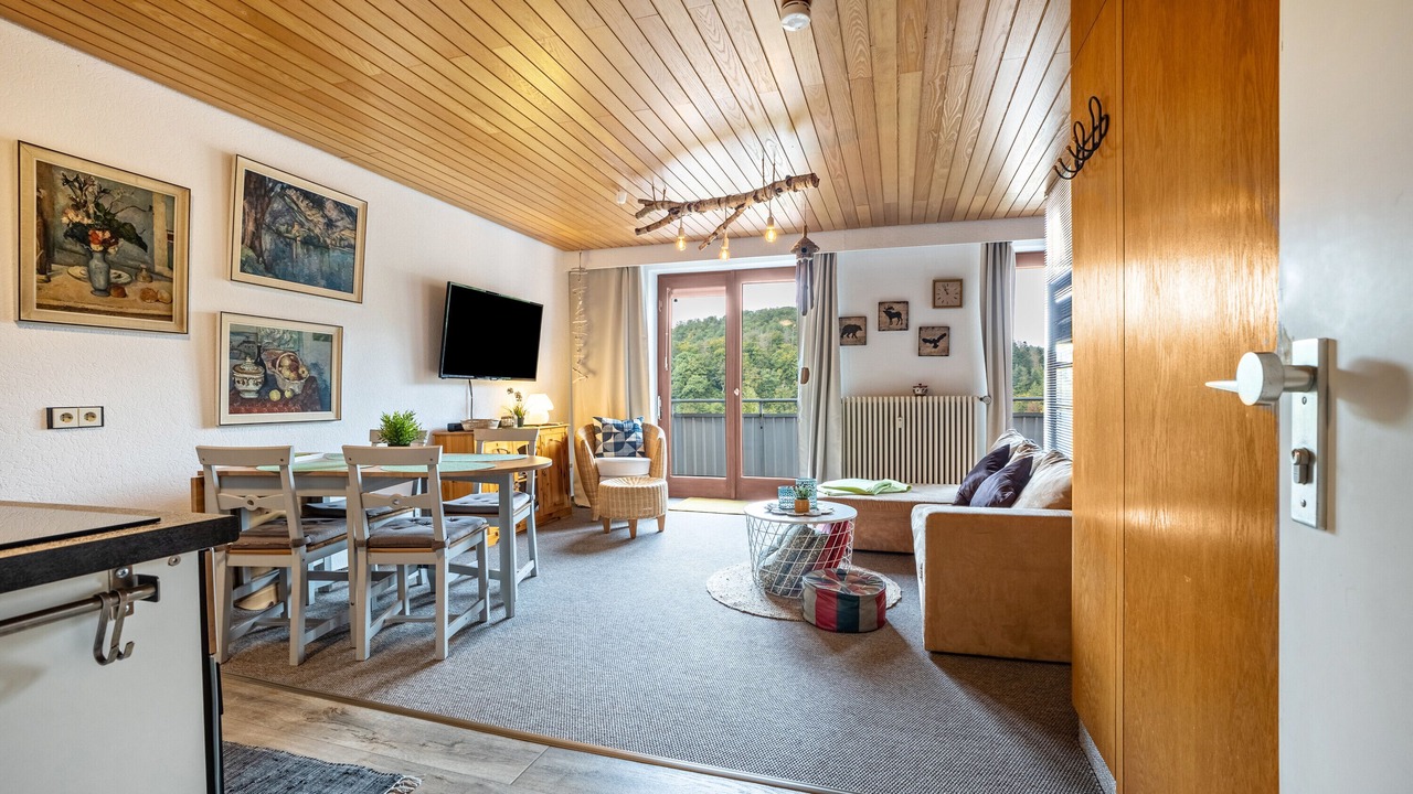 Photo of Livingroom in Bad Grund