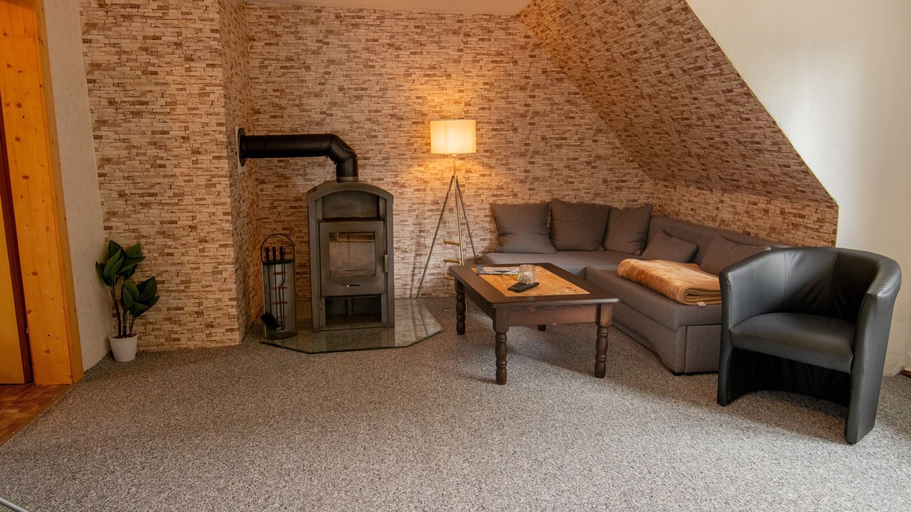 Photo of Livingroom in Kroeslin