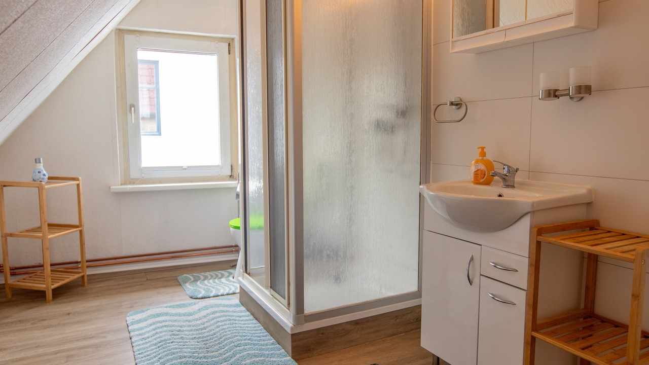 Photo of Bathroom in Kroeslin