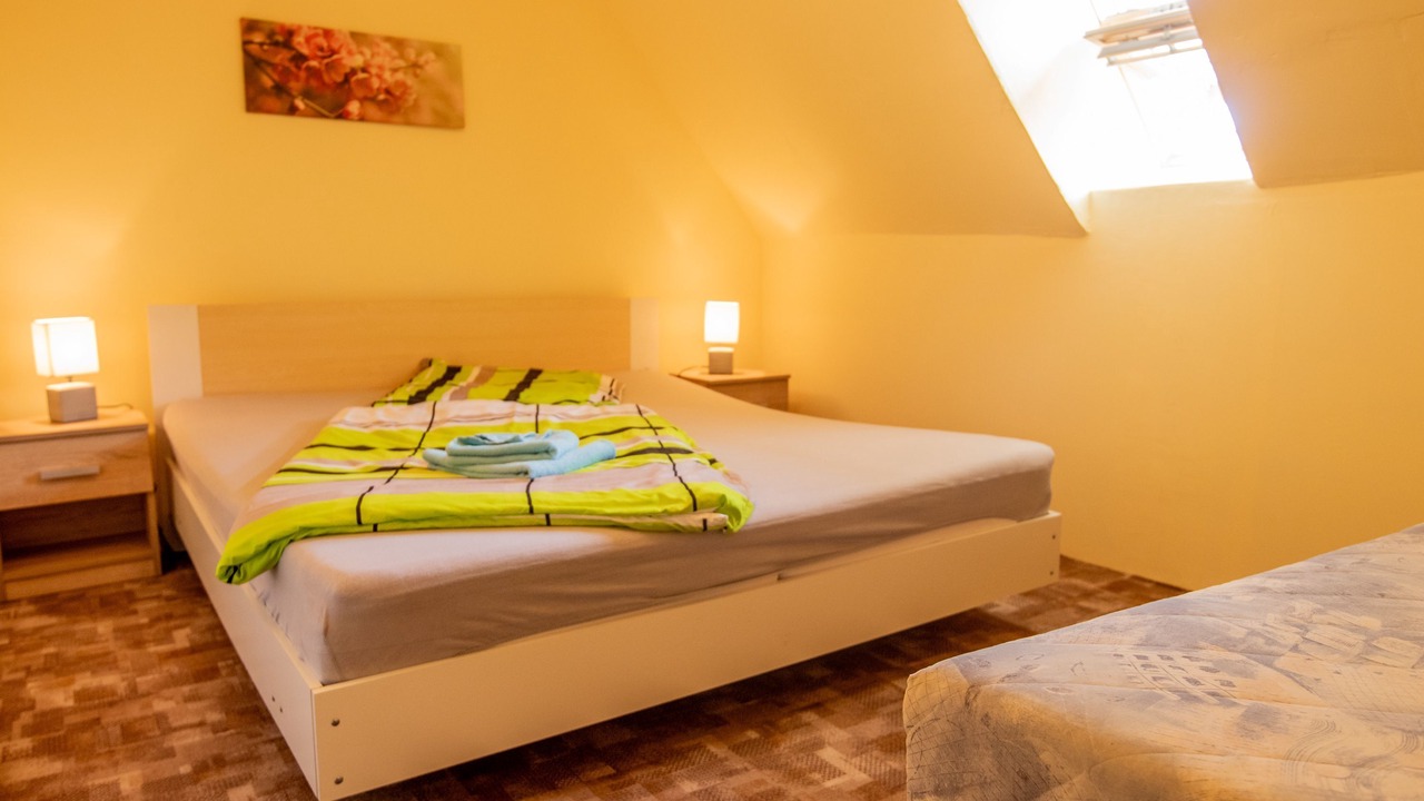 Photo of Bedroom in Kroeslin