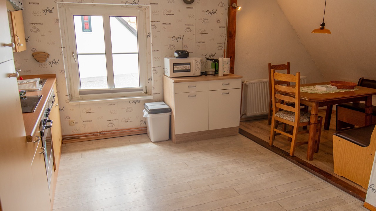Photo of Kitchen in Kroeslin