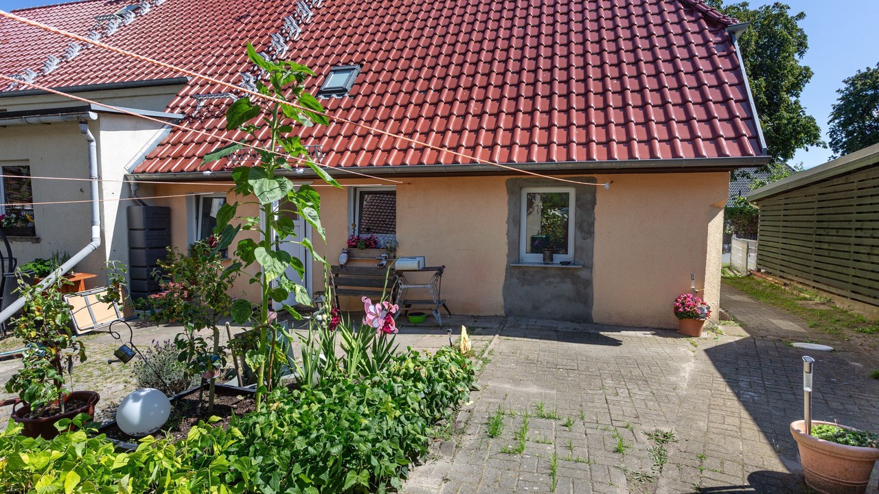 Photo of Outdoor in Kroeslin