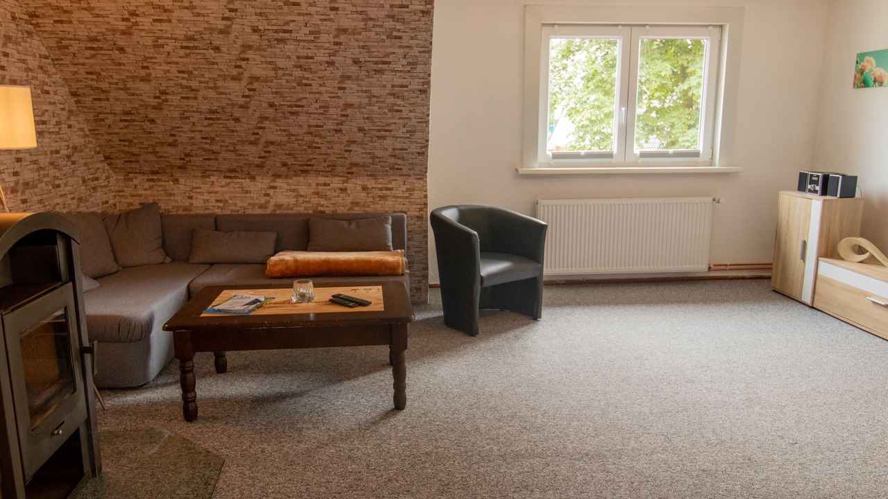 Photo of Livingroom in Kroeslin