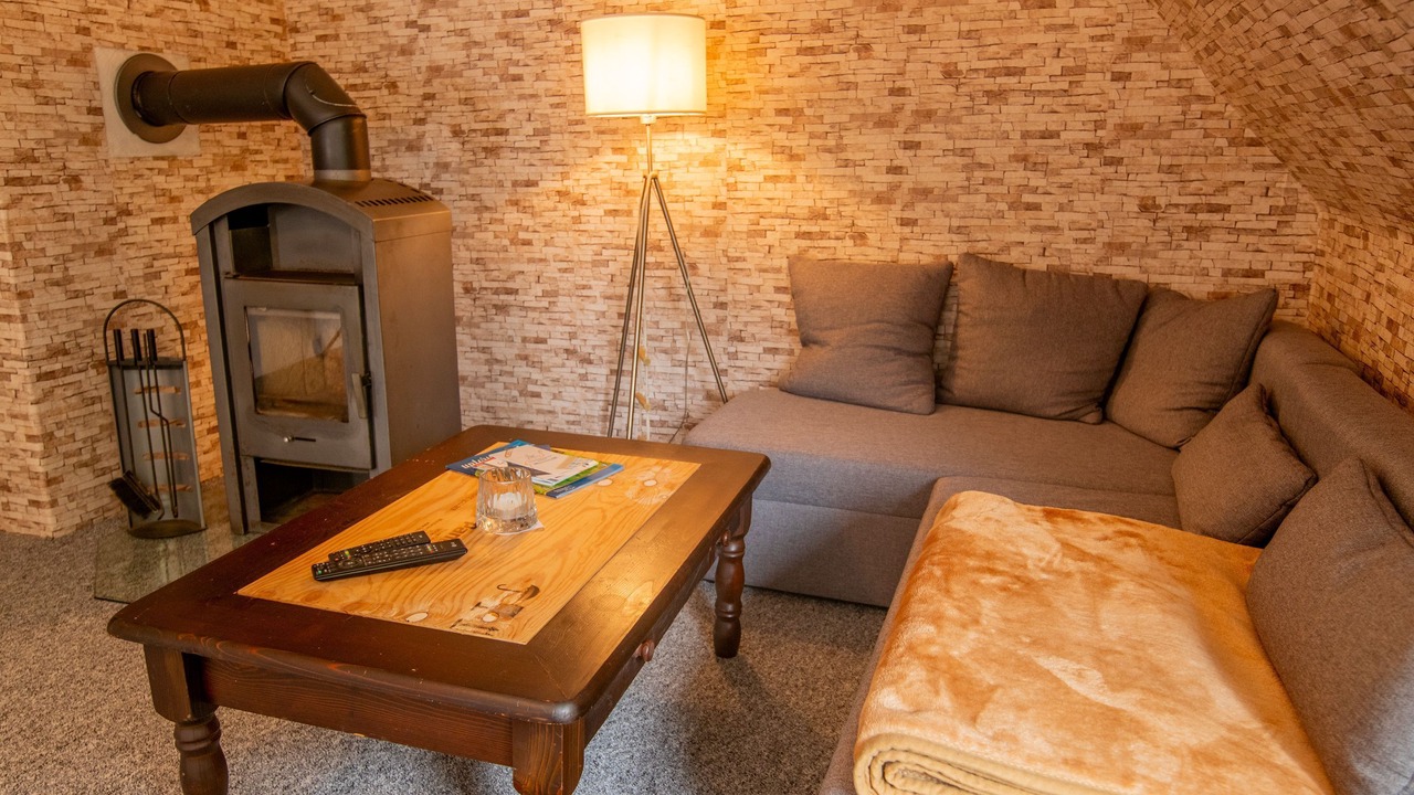 Photo of Livingroom in Kroeslin