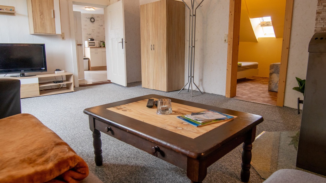 Photo of Bedroom in Kroeslin