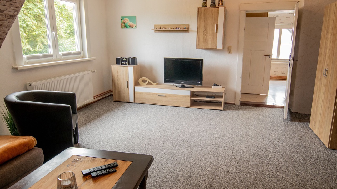Photo of Livingroom in Kroeslin