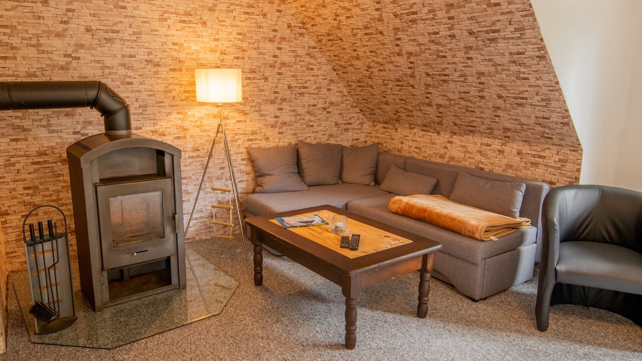 Photo of Livingroom in Kroeslin