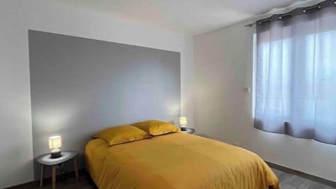 Photo of Bedroom in Ventenac-Cabardes