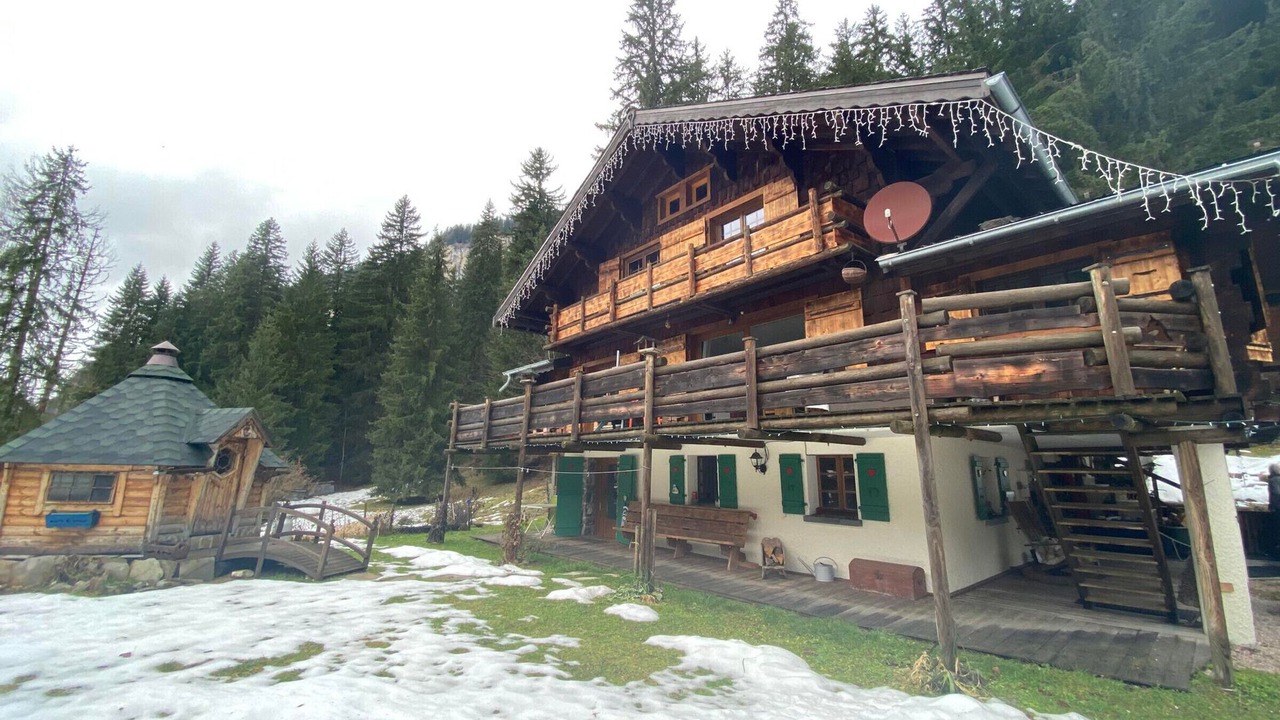 Photo of Outdoor in Les Prodains