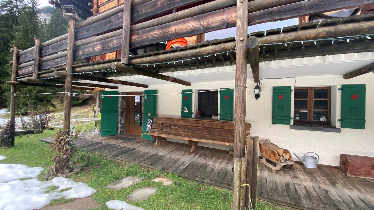 Photo of Outdoor in Les Prodains