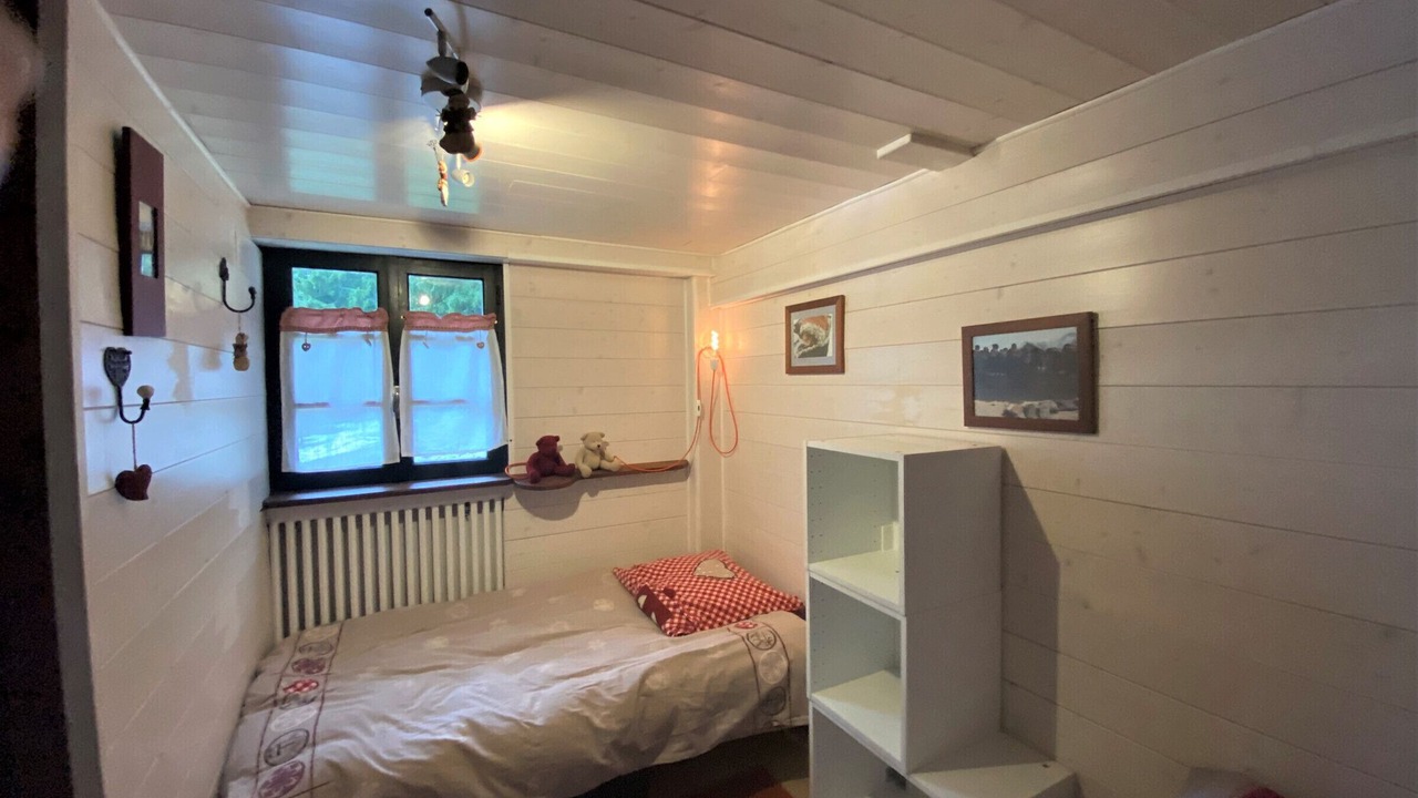Photo of Bedroom in Les Prodains