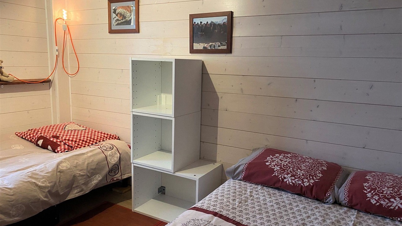 Photo of Bedroom in Les Prodains