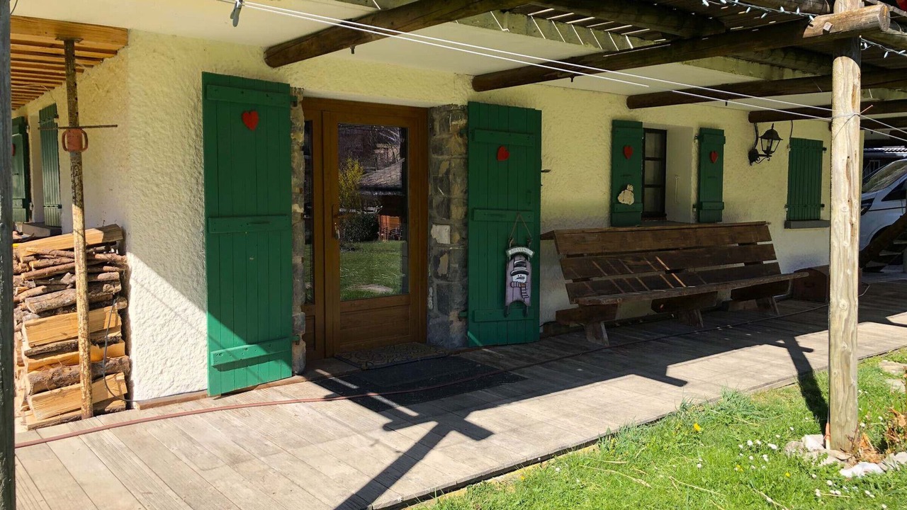 Photo of Outdoor in Les Prodains