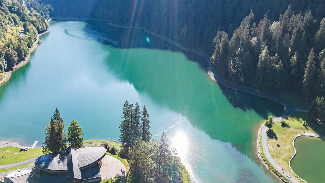 Photo of Outdoor in Montriond
