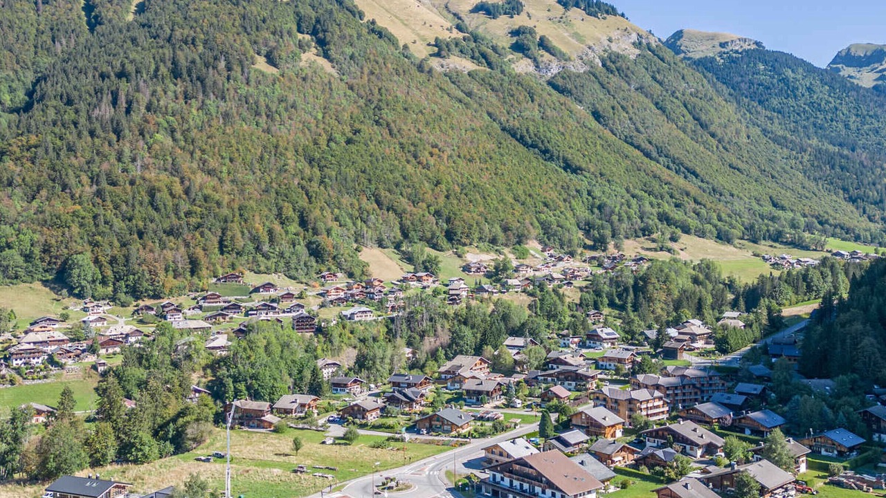 Photo of Outdoor in Montriond