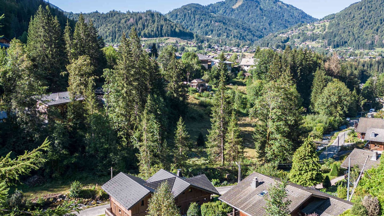 Photo of Outdoor in Montriond