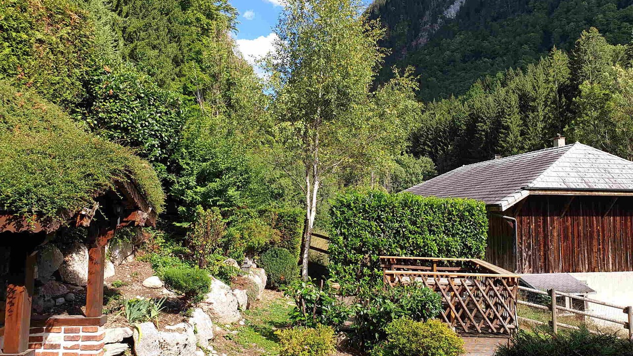 Photo of Outdoor in Montriond