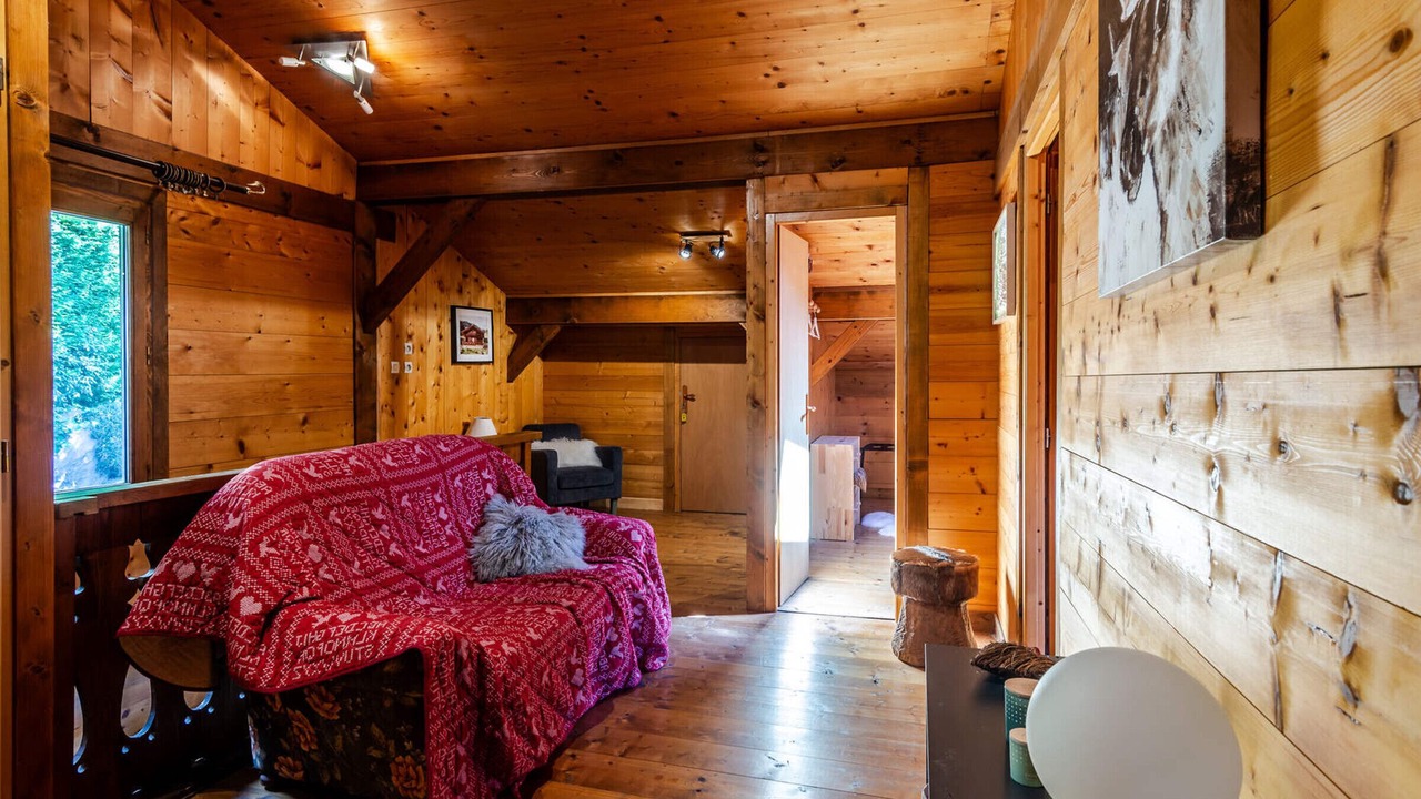 Photo of Livingroom in Montriond