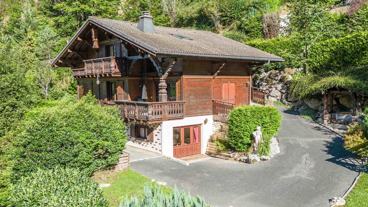 Photo of Outdoor in Montriond