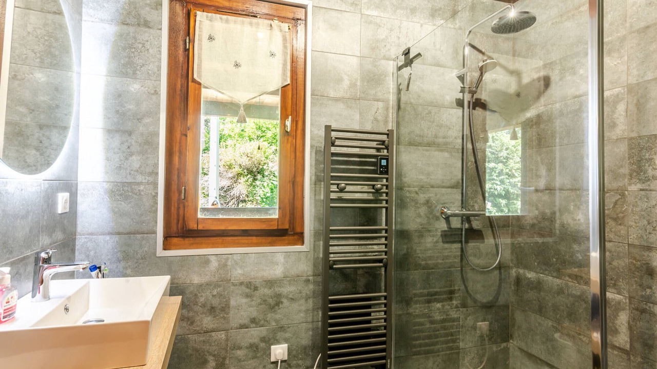 Photo of Bathroom in Montriond