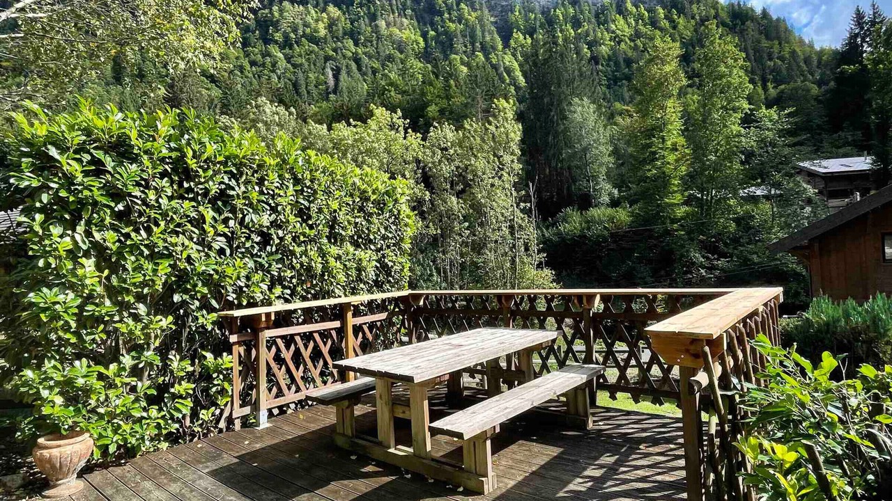 Photo of Outdoor in Montriond