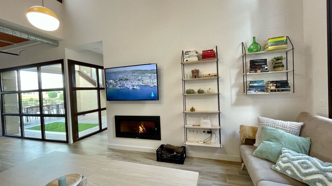 Photo of Livingroom in Valdeprados