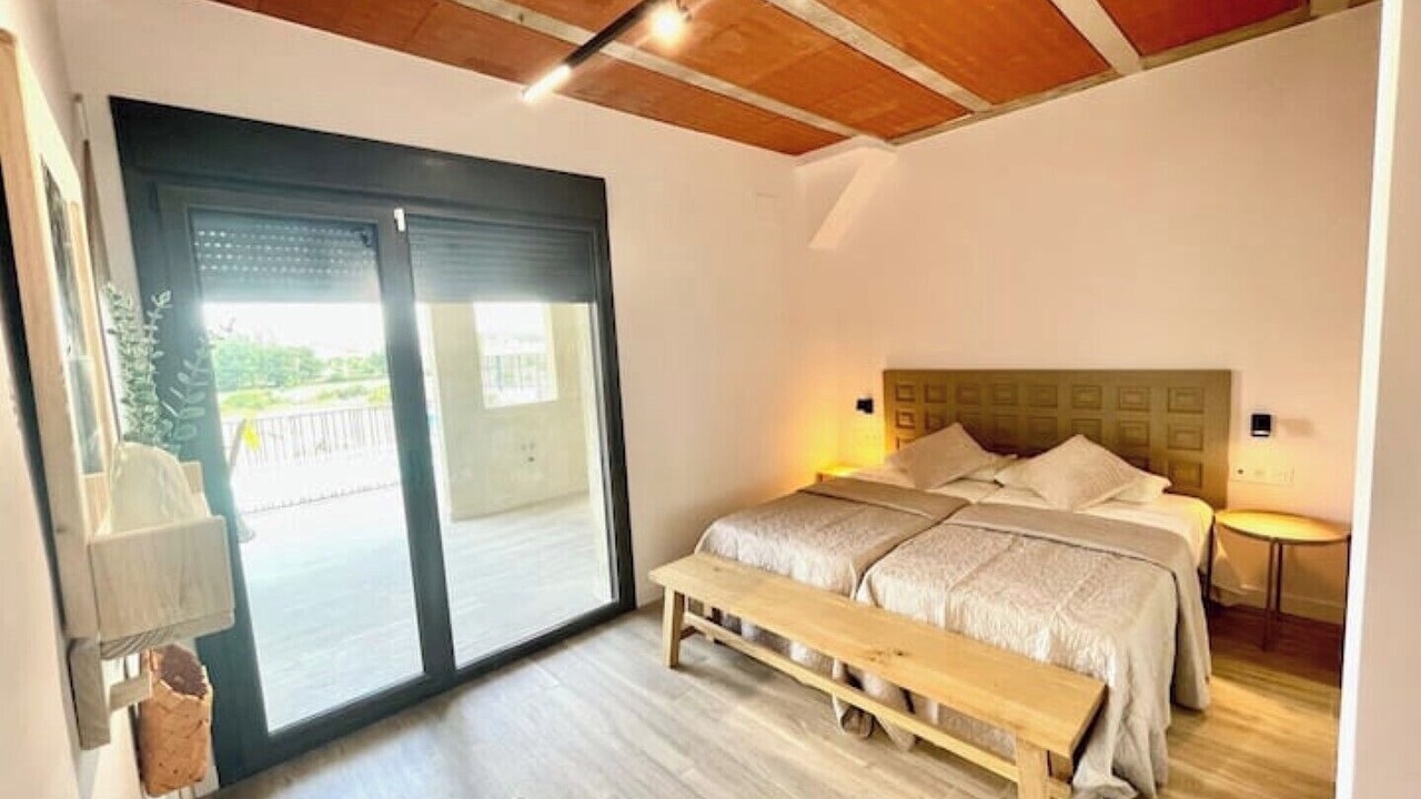 Photo of Bedroom in Valdeprados