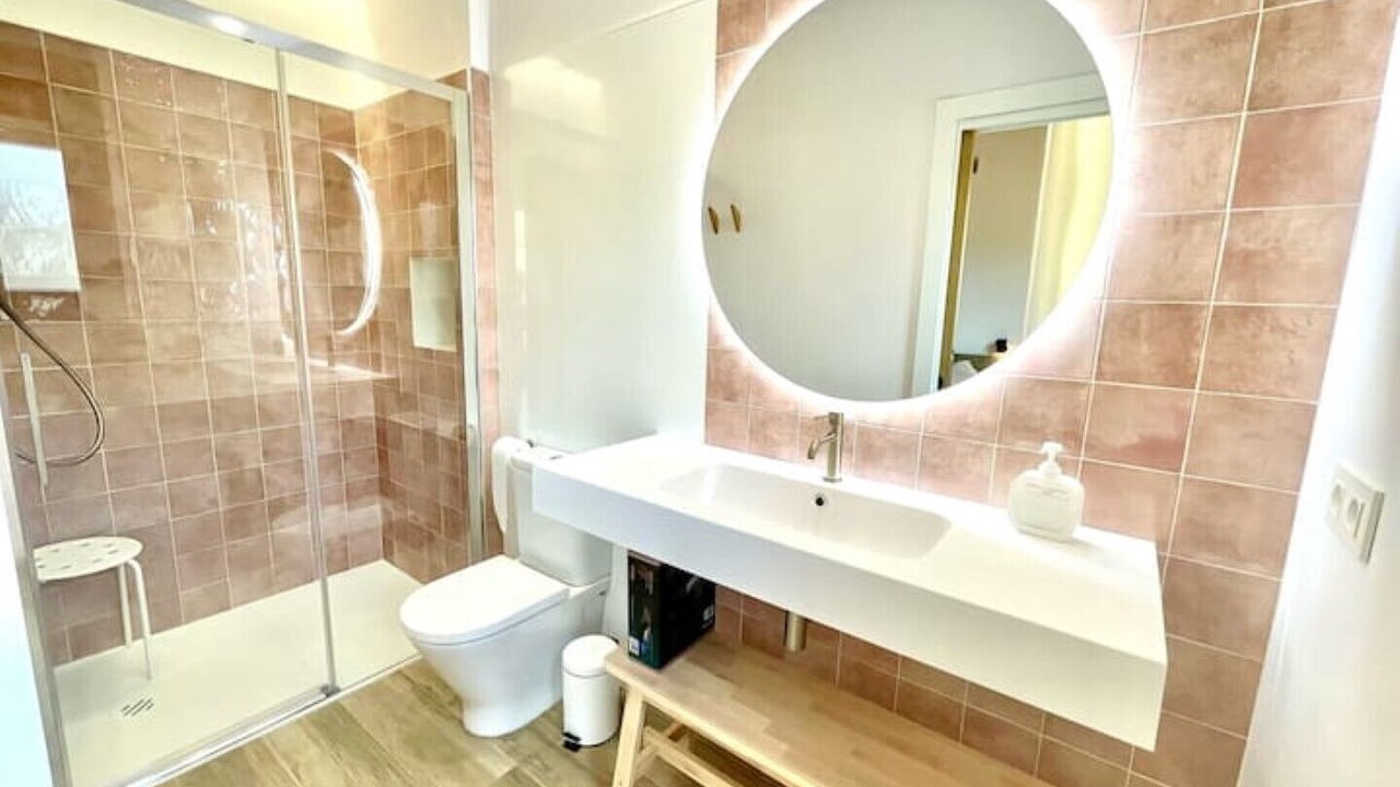 Photo of Bathroom in Valdeprados