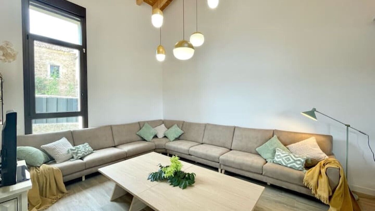 Photo of Livingroom in Valdeprados