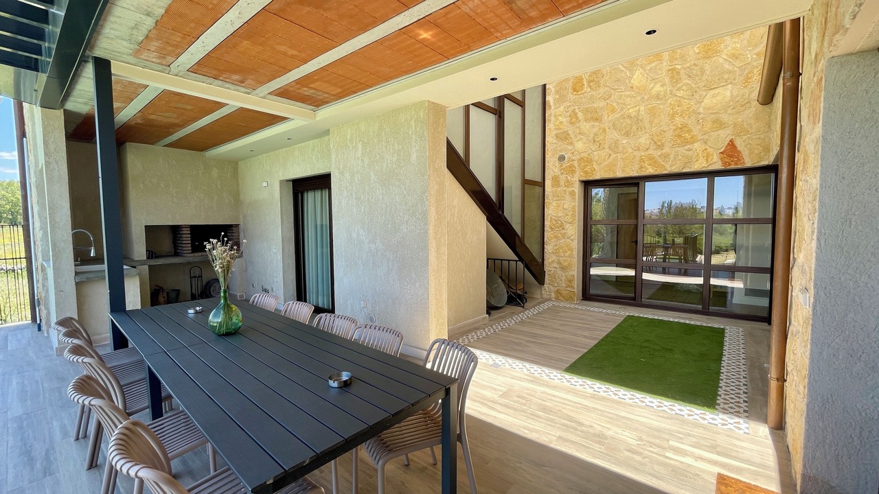 Photo of Outdoor in Valdeprados