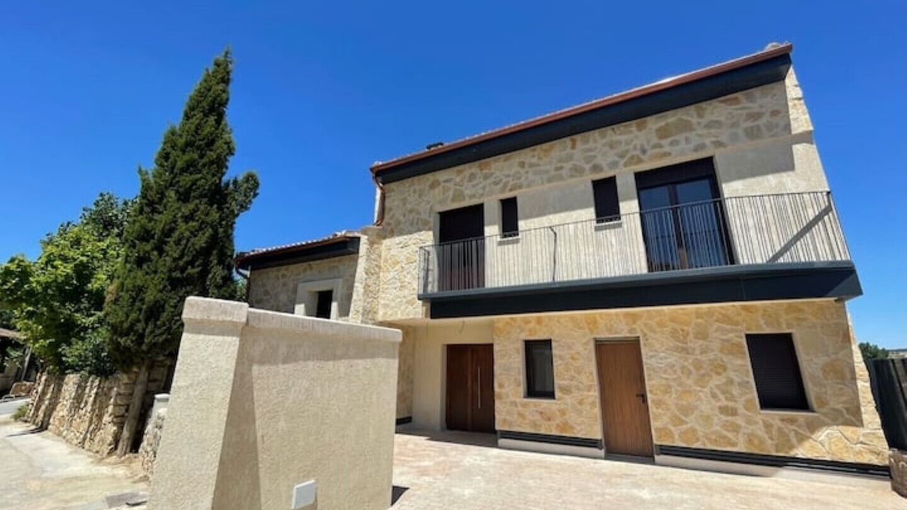 Photo of Outdoor in Valdeprados