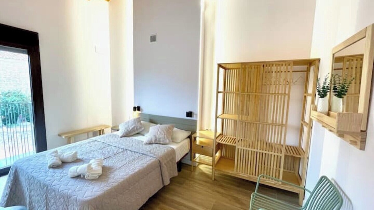 Photo of Bedroom in Valdeprados