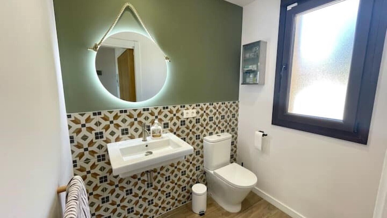 Photo of Bathroom in Valdeprados