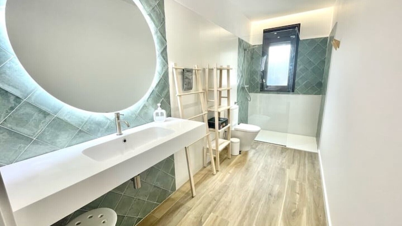 Photo of Bathroom in Valdeprados