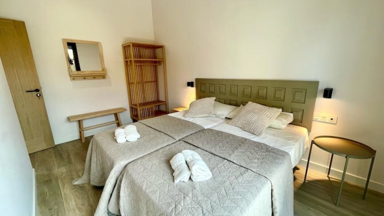 Photo of Bedroom in Valdeprados