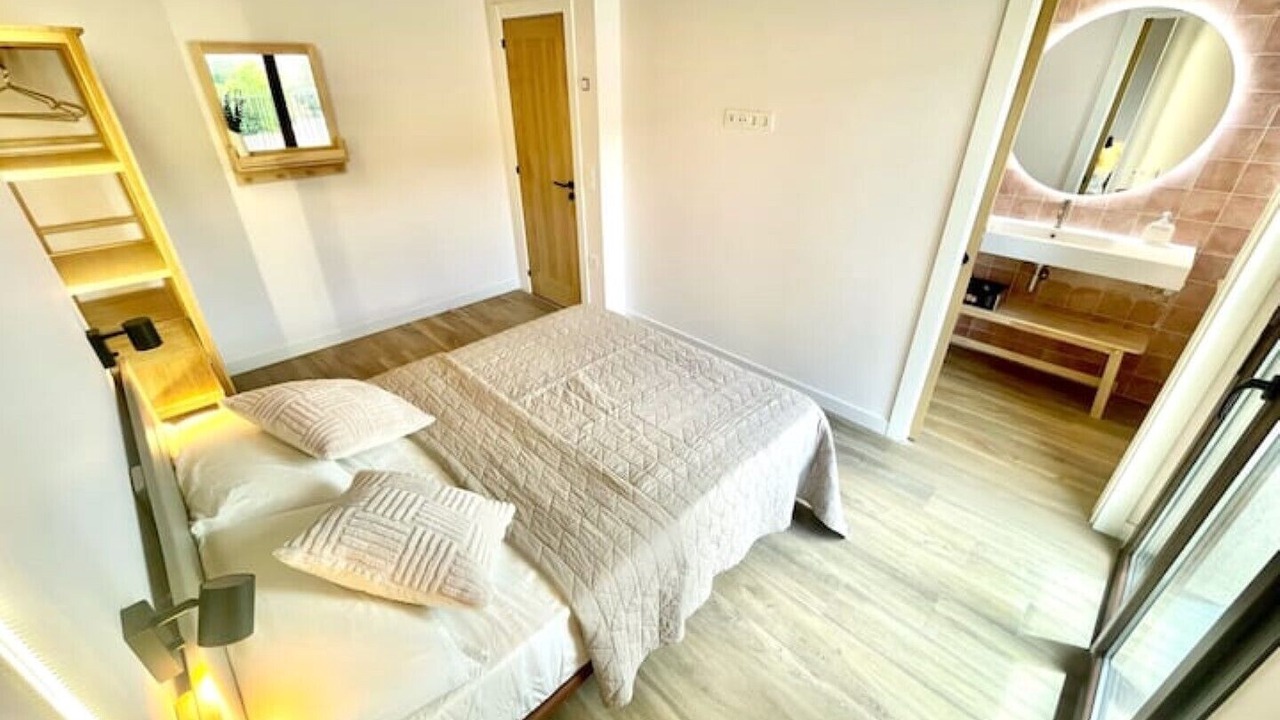 Photo of Bedroom in Valdeprados