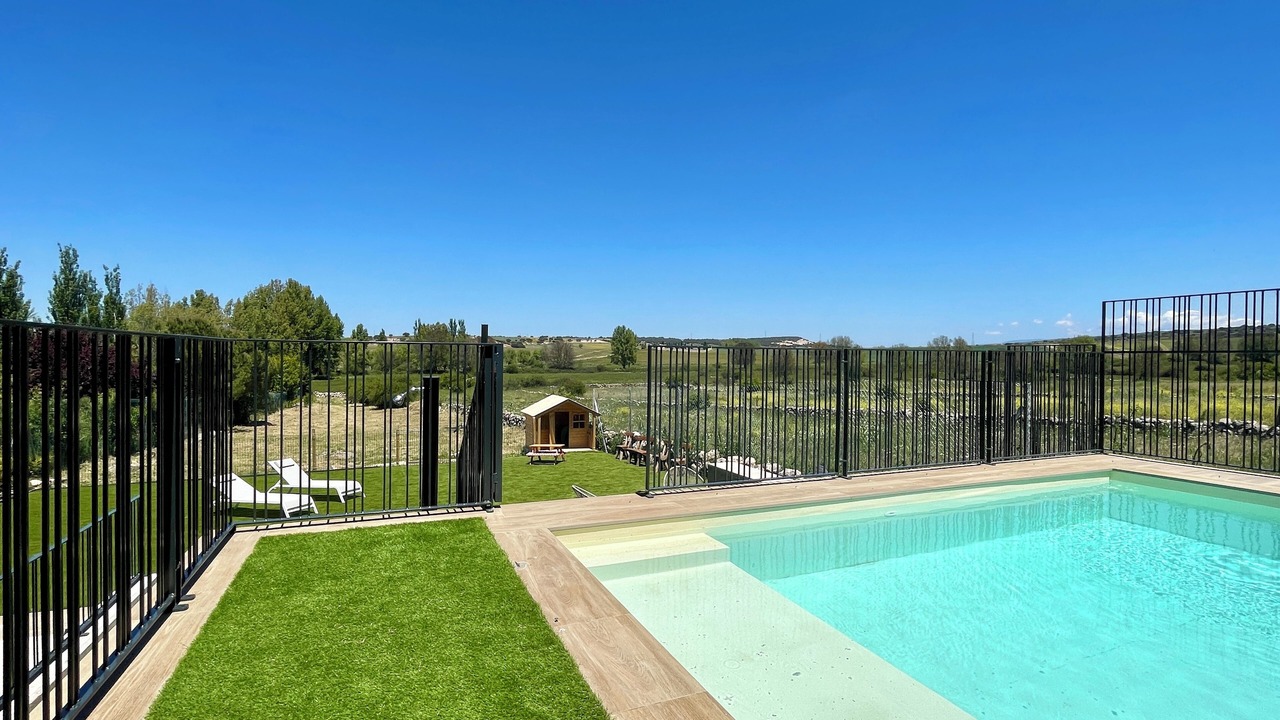 Photo of Outdoor in Valdeprados